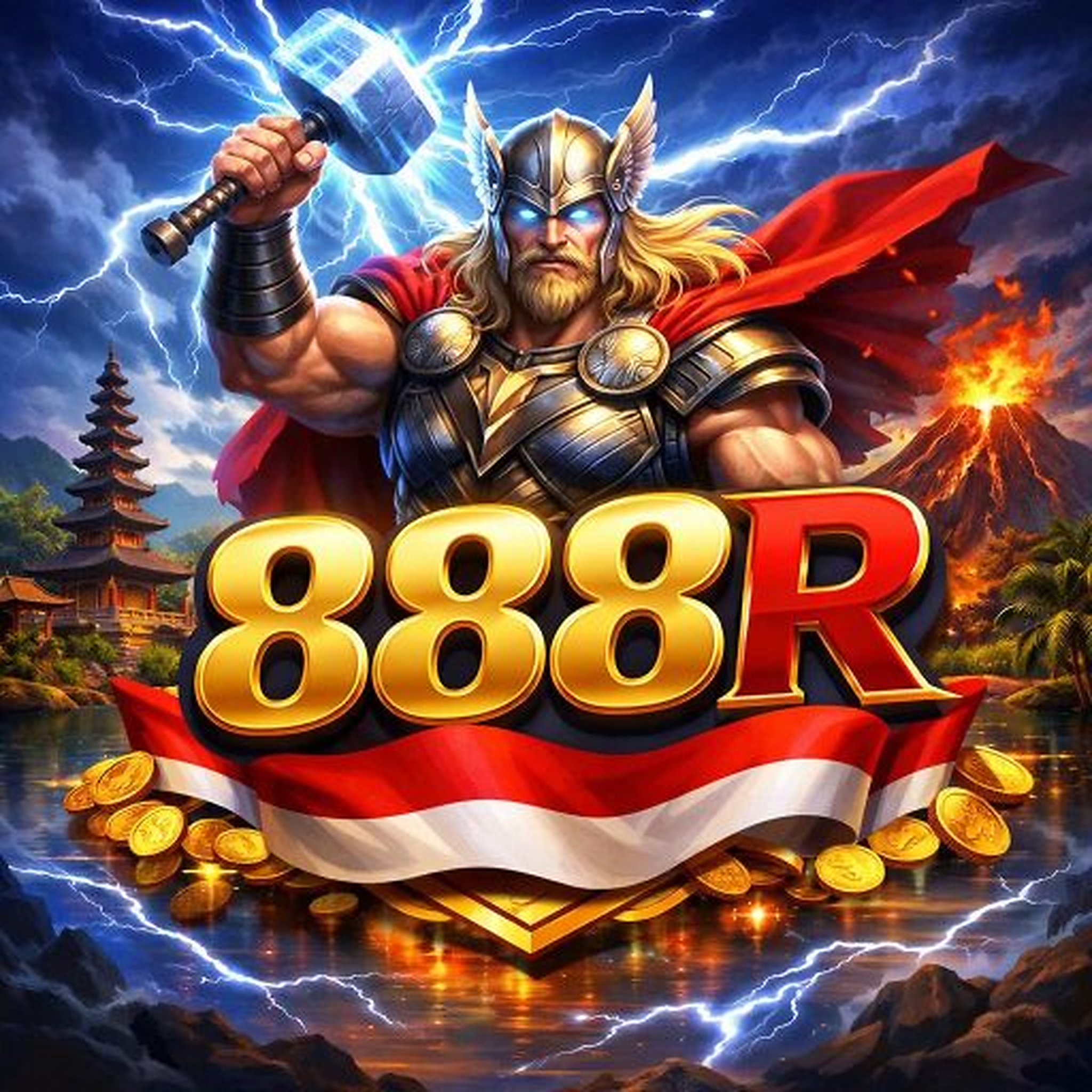 888r Screenshot