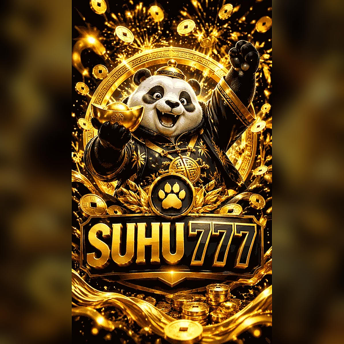suhu777
